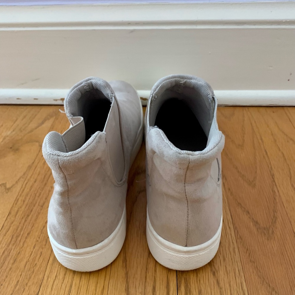 H&M Chelsea Booties - Picture 3 of 4